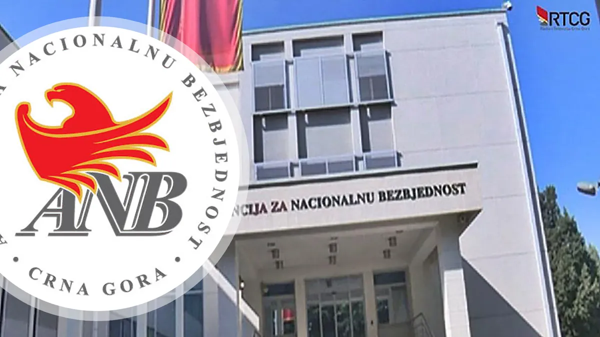 Medijske organizacije u Crnoj Gori traže odbacivanje krivične prijave direktora ANB protiv istraživačkih novinarki
