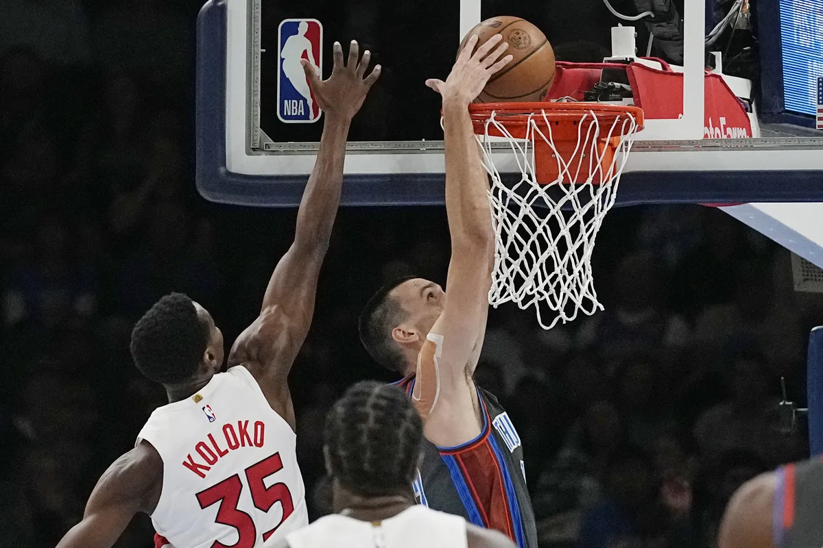 Bomba iz Zvezde: Cveno-beli zvanično doveli veliko pojačanje, stiže NBA centar