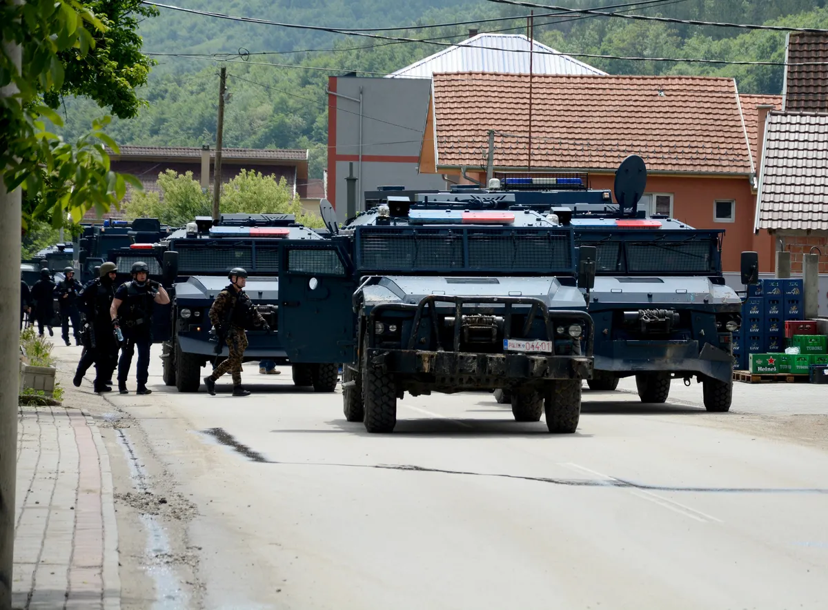 Sumnja na masovnu grobnicu kod Zubinog Potoka: Počela iskopavanja
