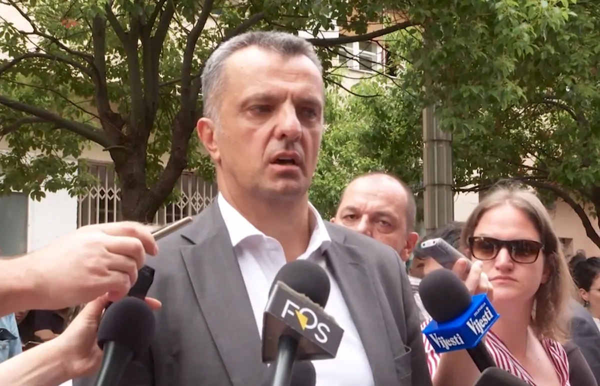 Alpac Capital najavio ulaganje u medije u Crnoj Gori, suosnivač Vijesti Željko Ivanović ukazao na veze s Orbanom i Vučićem