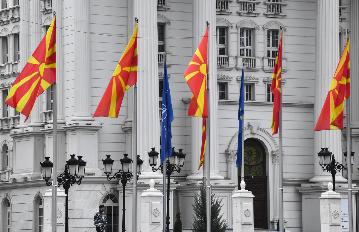 Poslednji izveštaj Evropske komisije razotkriva surovu istinu o Severnoj Makedoniji
