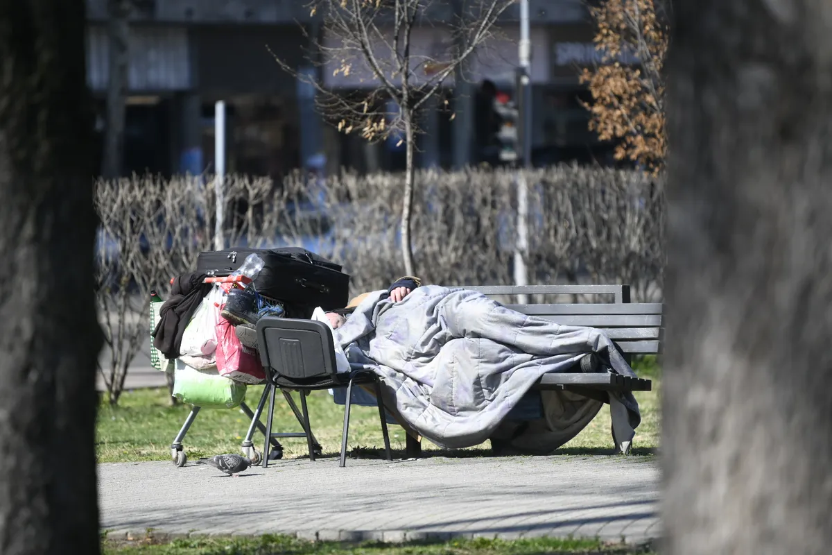 Srbija država socijalne nepravde, negiranja i zloupotrebe siromaštva