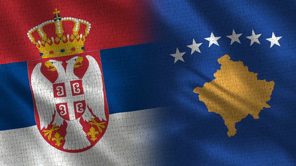 Ambasador Agron Bajrami novi glavni pregovarač Kosova u dijalogu sa Srbijom