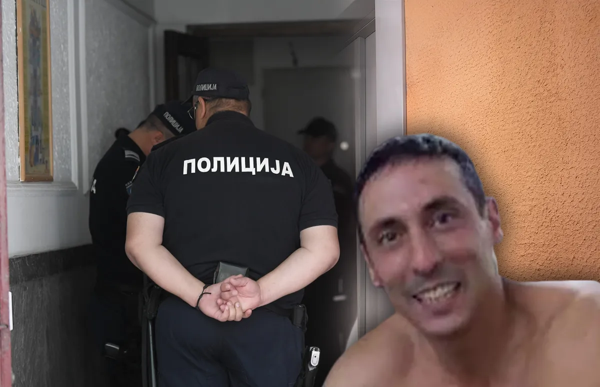 Šta krije sveska Srđana Lalića koju je videlo tek nekoliko ljudi? Na suđenju tužiocima i bivšem policijskom funkcioneru otkrio pravi razlog Belivukove posete Crnoj Gori