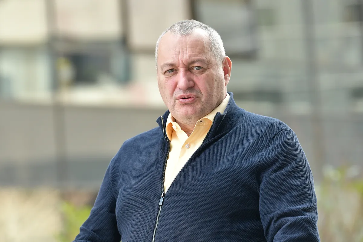 Milivojević (DS): Vučićev poziv na dijalog lažan, pokušava da oslabi studentsku listu