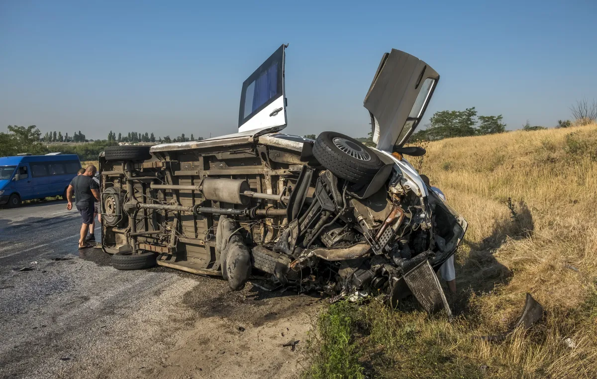 Autobus u Etiopiji pao u provaliju: Više od 30 poginulih, nesreća se dogodila na terenu koji je poznat kao opasan