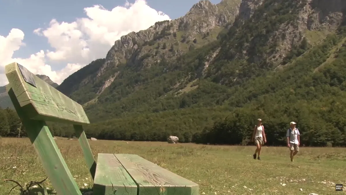 Novi detalji tragedije na Prokletijama: Helikopter crnogorsk