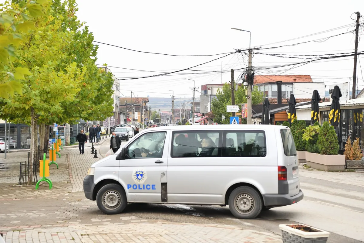 Prošle godine na Kosovu vođeni krivični postupci protiv 154 Srba po optužbama za ratne zločine