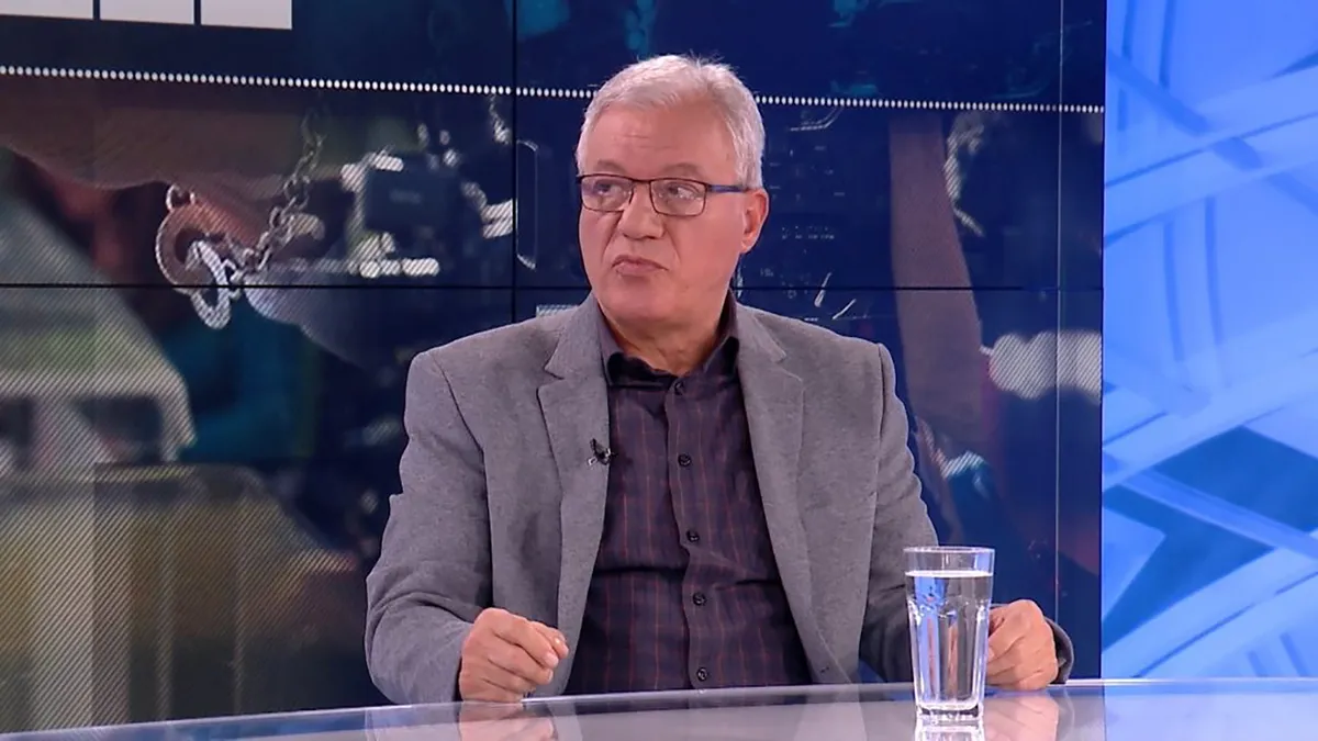 "Promene na RTS su samo prividne"