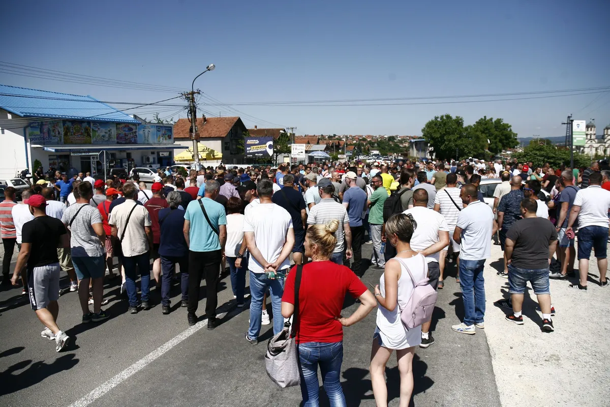 Sindikat: Preduzeće iz Knjaževca otpustilo 62 radnika, a još 400 bi moglo da ostane bez posla