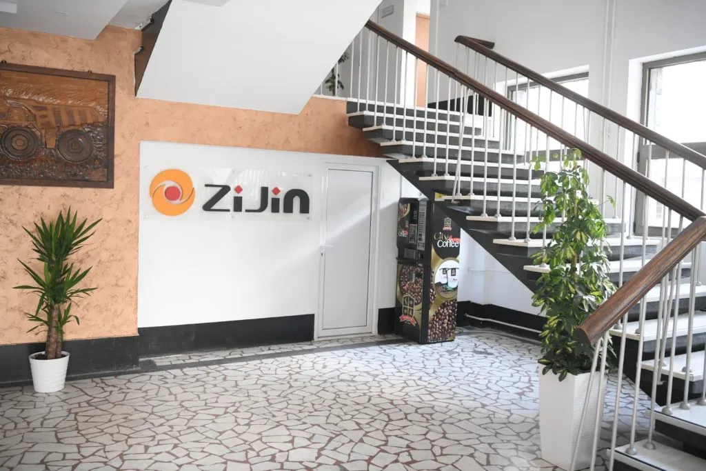 Kompanija Ziđin Majning demantovala da je došlo do eksplozije u rudniku u Boru