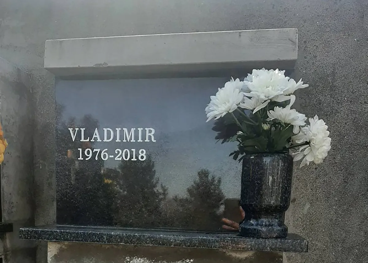 Piše Ivan Milićević: Šta je sve šef VJT propustio da kaže o smrti Vladimira Cvijana (a šta je sve rekao iako nije umeo)