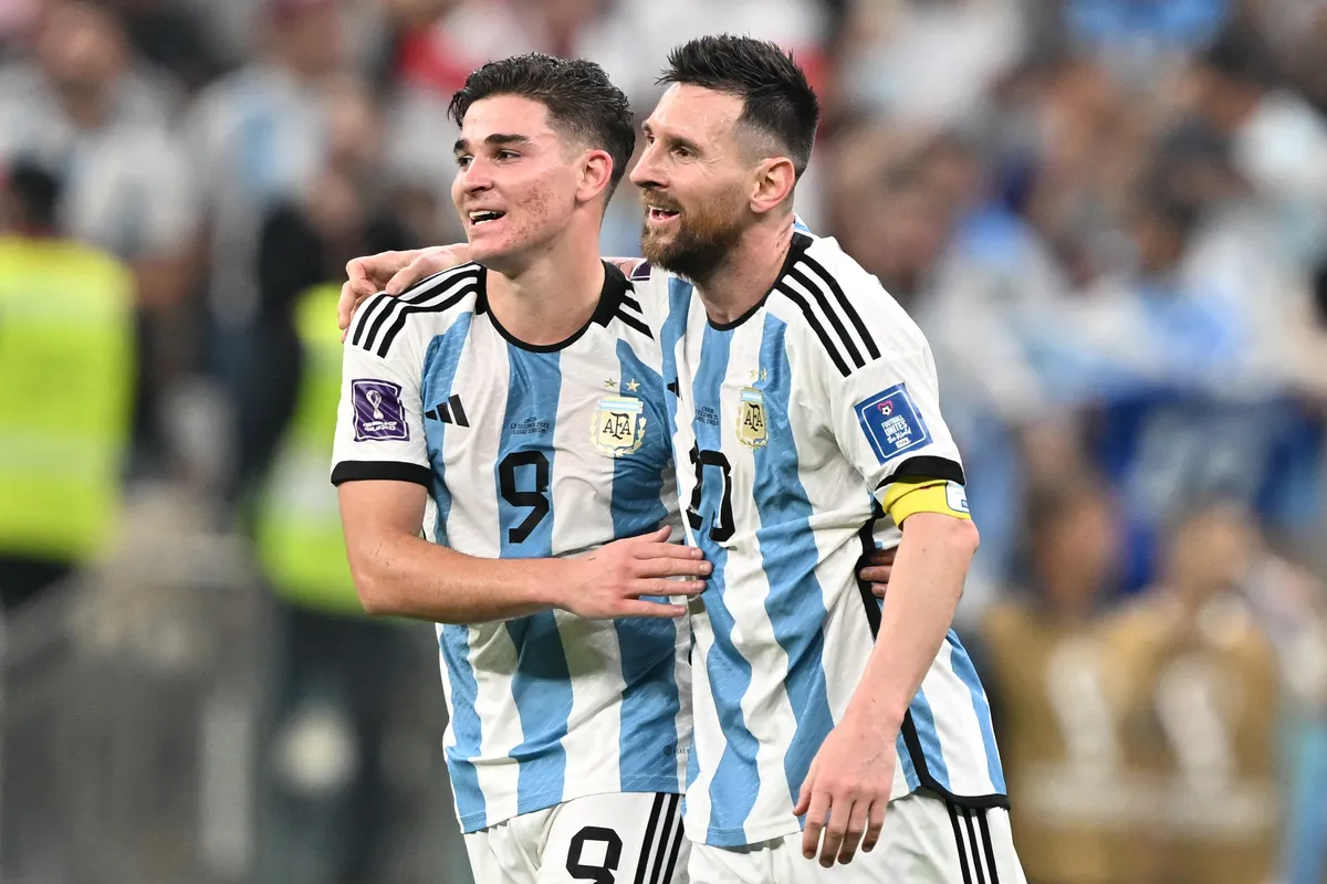 Zvezda Argentine najavila da odlazi, na pomolu najveća transfer bomba leta