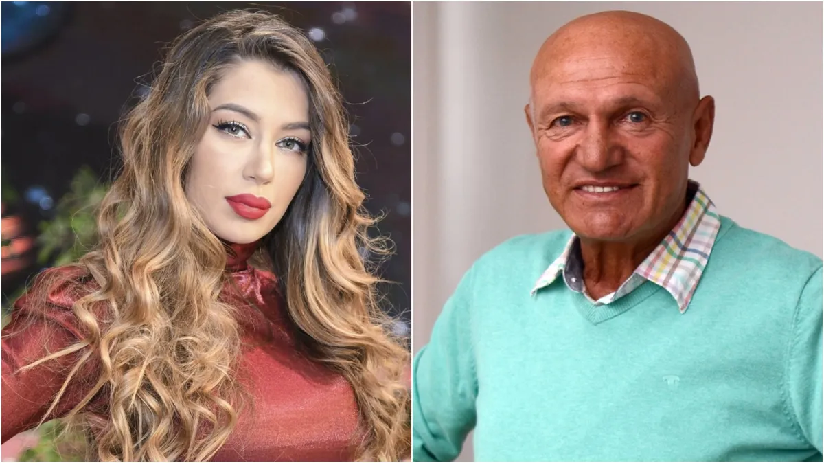 "Trepni dva puta ako si otet": Ilda Šaulić prvi put o Šabanovom duetu sa Teom Tairović