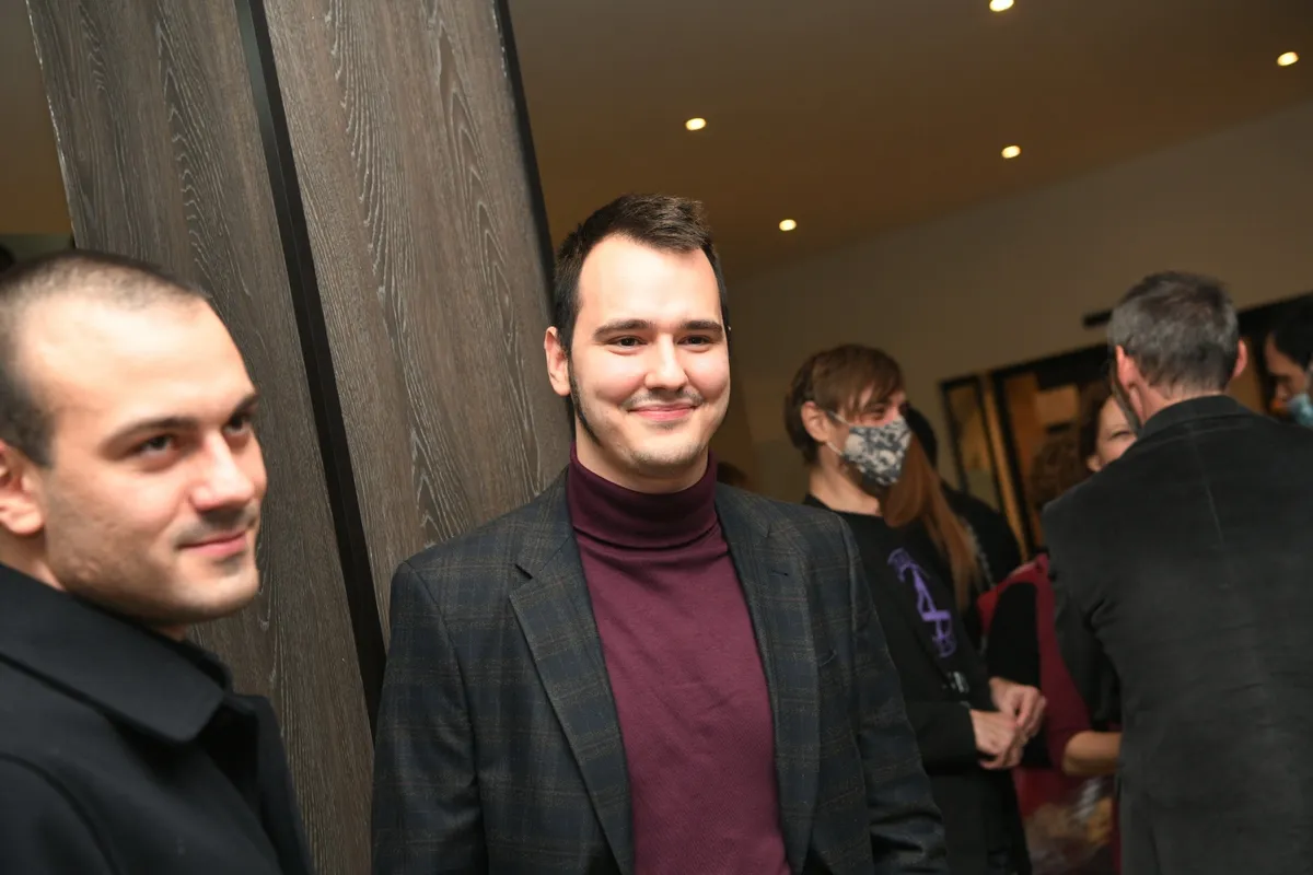 Prva fotka žene Alekse Balaševića posle porođaja: Olivera joj uputila emotivnu poruku (FOTO)