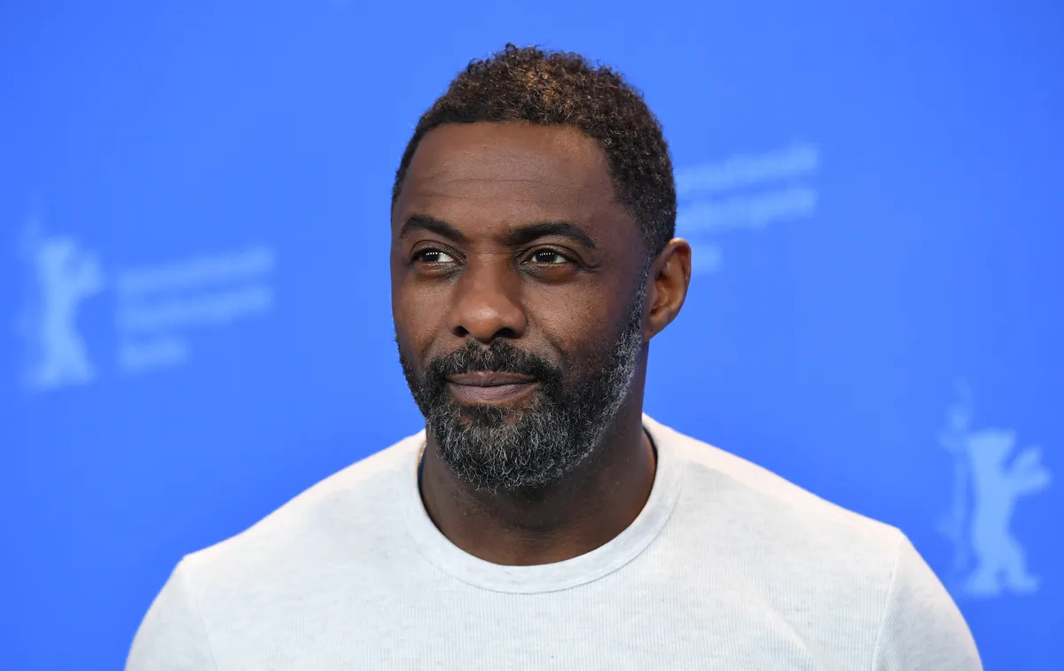 Idris Elba smatra da publika ne bi prihvatila crno