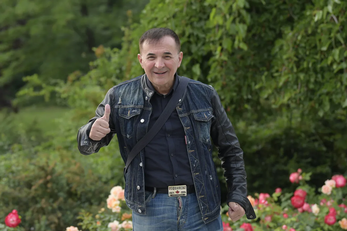 Legenda u trendingu: Mitar Mirić nadmašio mlađe kolege