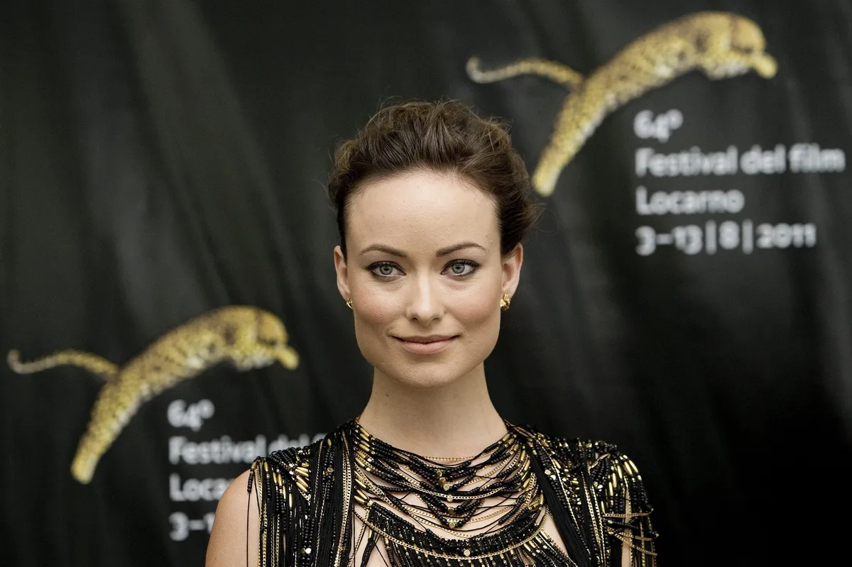 "Ležala sam na zemlji i čula kako konji jure ka meni": Olivija Vajld otkrila da joj je kolega spasao život na snimanju filma