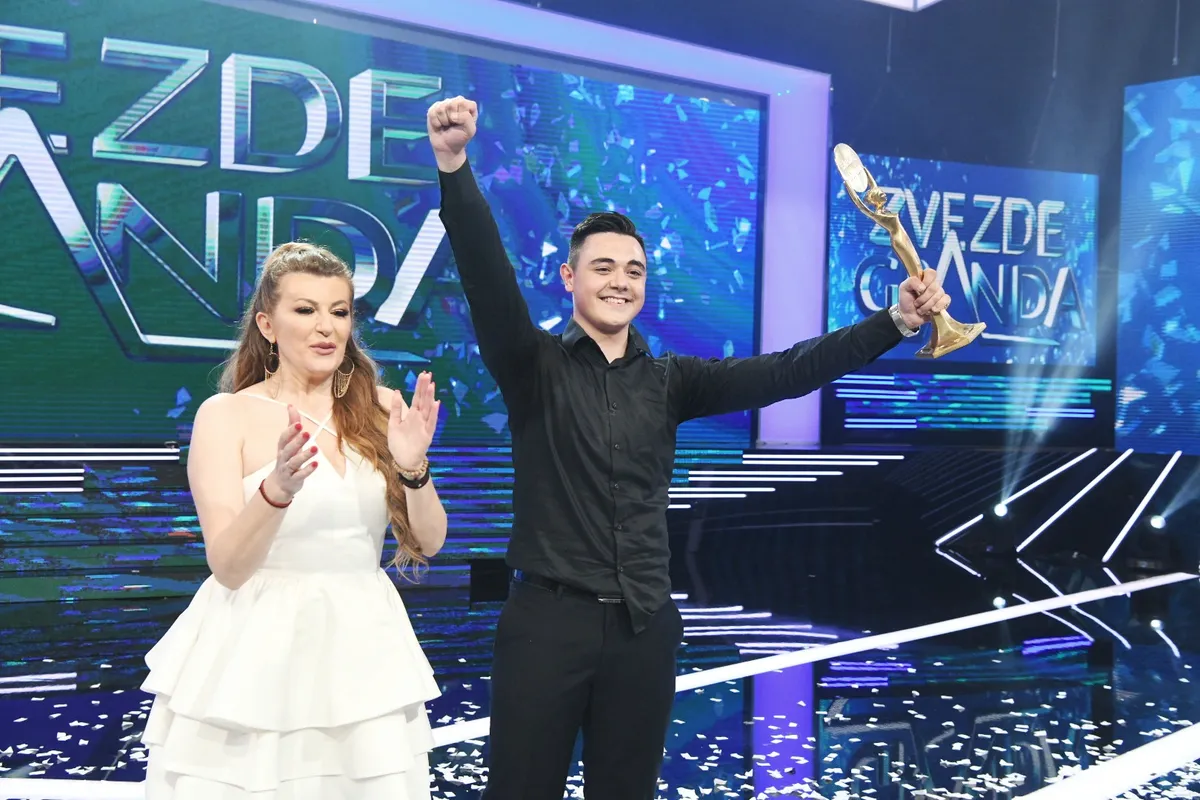 Duet koji je pola decenije sazrevao: Nermin Handžić podelio 