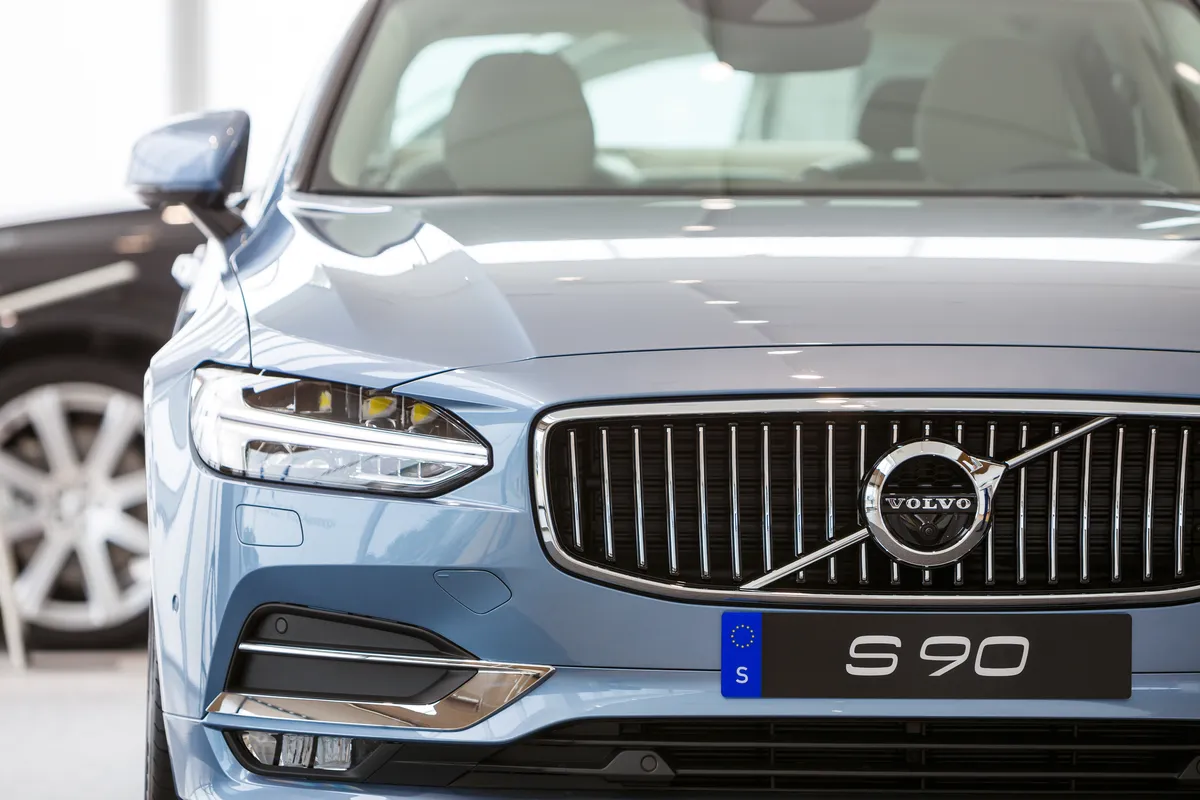 Volvo povlači jedan model automobila sa tržišta Srbije: Povećana mogućnost izbijanja požara