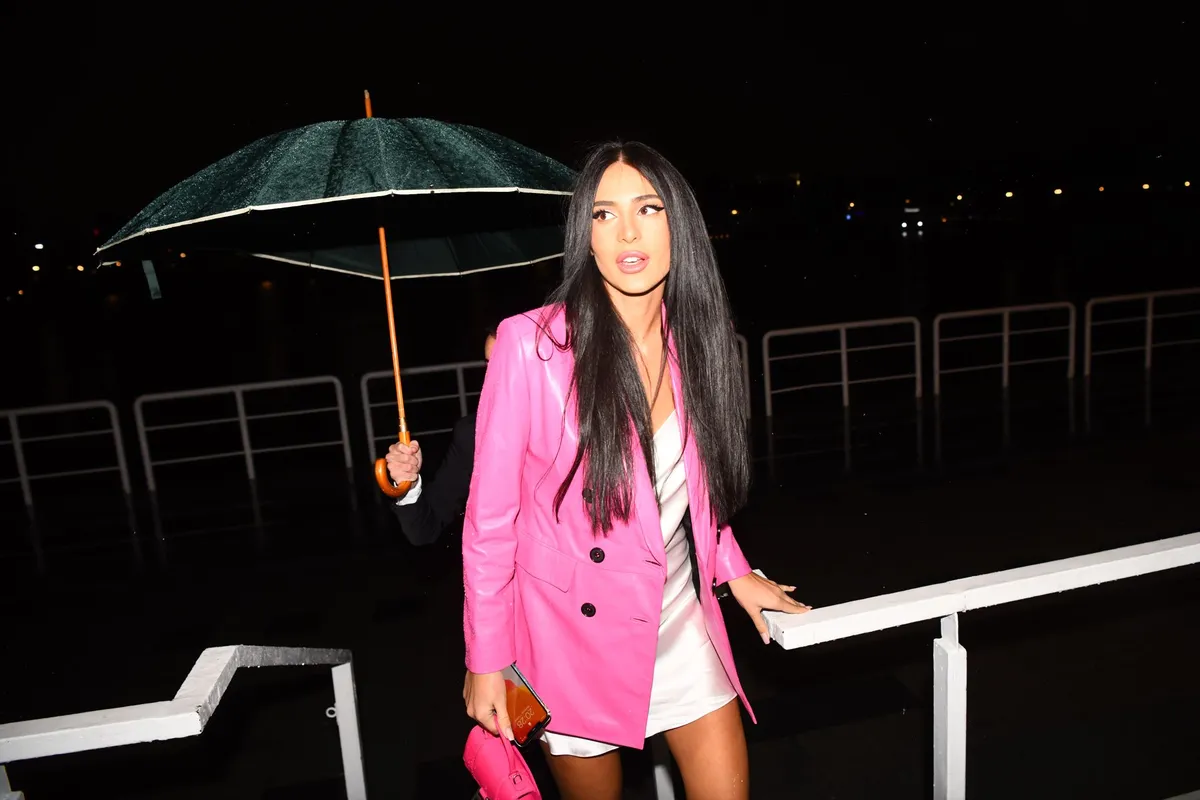 "Imala sam nos odavde do Batajnice": Anastasija Ražnatović iskreno o korekcijama na licu