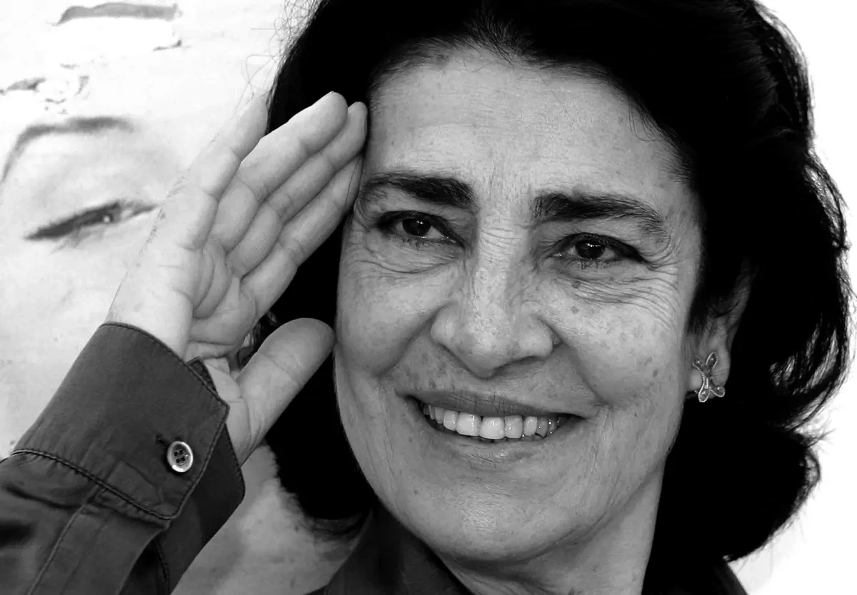 Svi su joj se divili, papa joj tražio da svojom umetnošću prenese Bogu poruku, a ona je poslednje godine života provela u borbi sa teškom bolešću