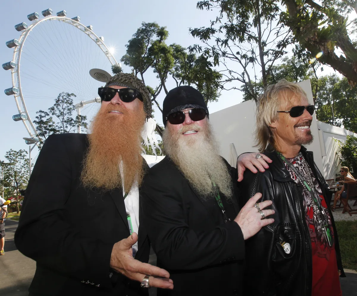 Umro bubnjar legendarne grupe ZZ Top