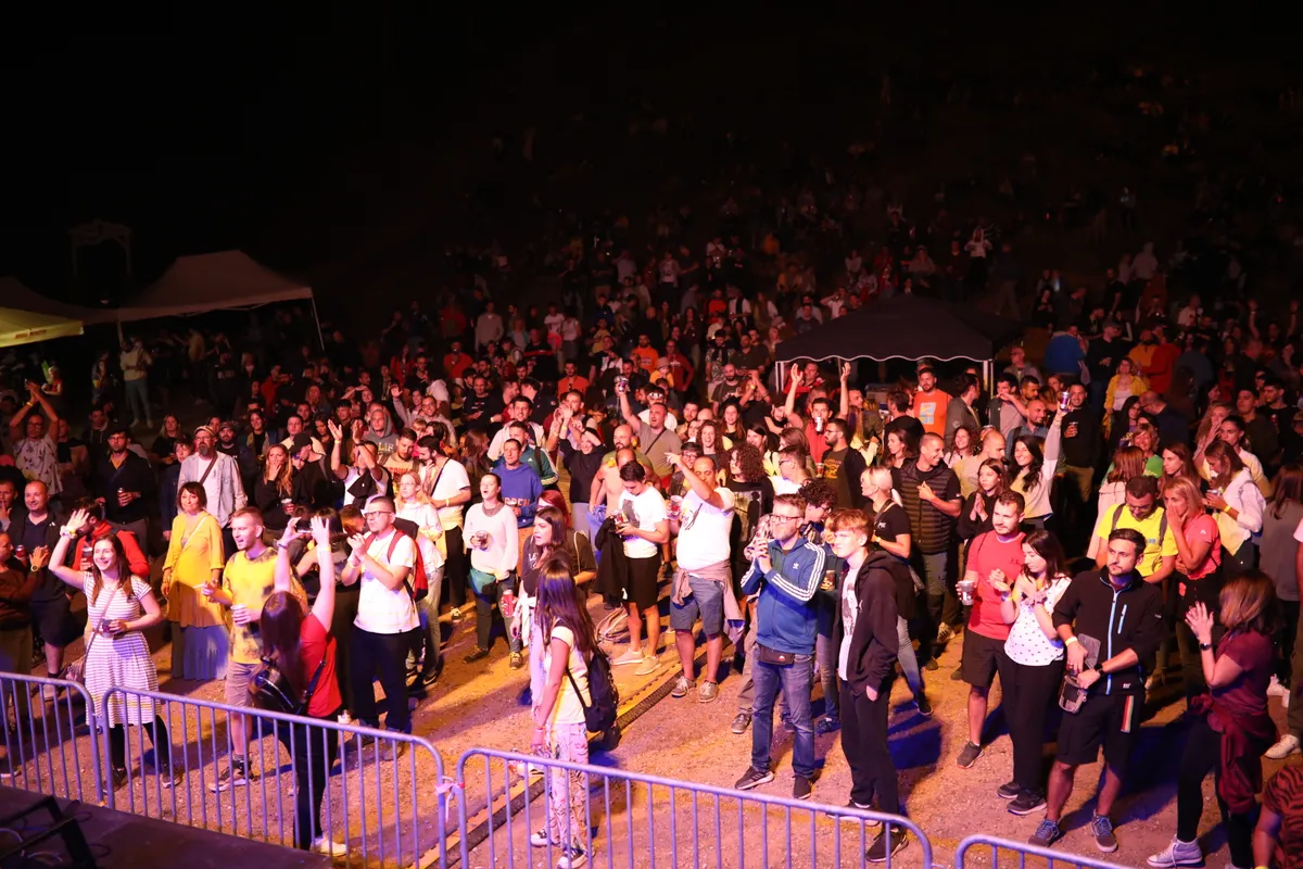 U petak počinje 11. Mountain Music Fest na Divčibarama: Muzika se vraća na planinu