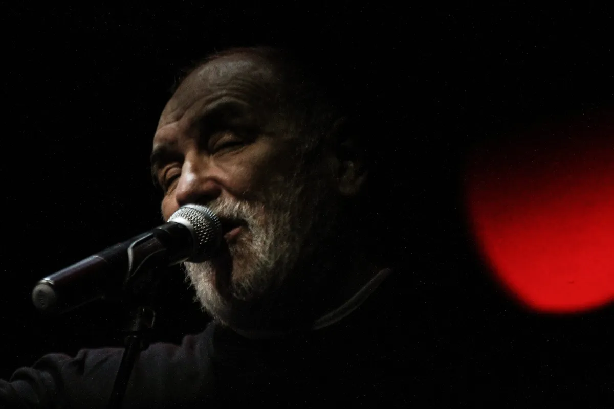 Čuveni pevač je Duletu posvetio posebnu pesmu: "Dajte mi 10.000 Vujoševića i spasiću ovu zemlju"