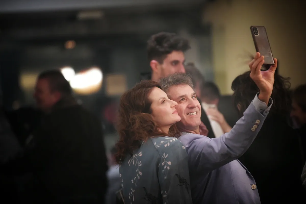 Zavoleli smo je u filmovima "Nebeska udica" i "Mrt