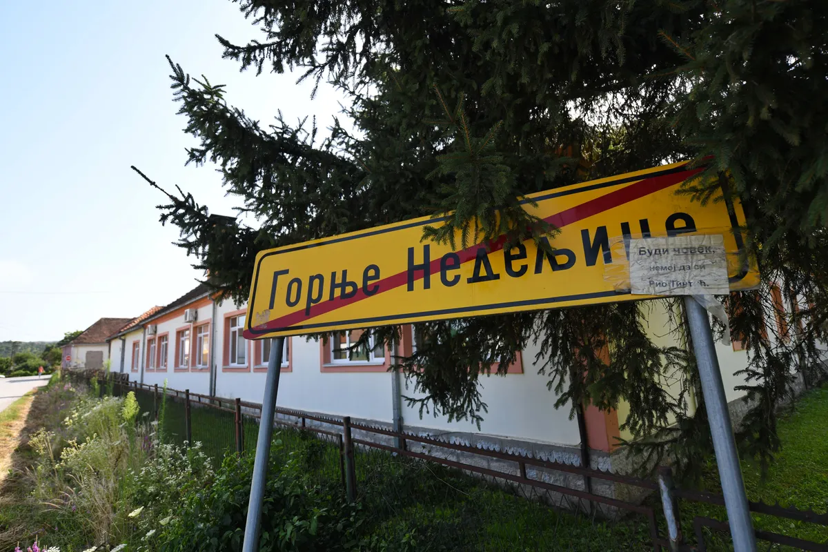 U Gornjim i Donjim Nedeljicama sprovodi se eksproprijacija za projekat Jadar