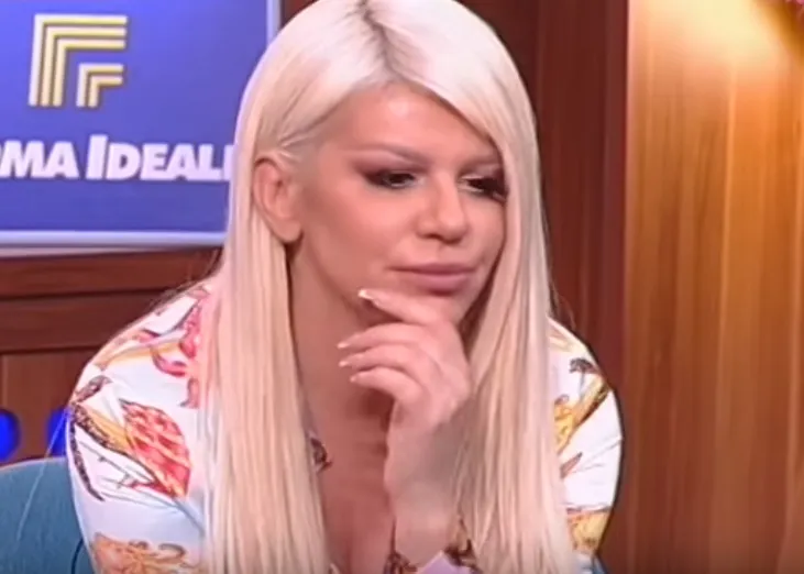 Dara Bubamara žestoko o Aleksandri Radović: "Ima kompleks i potrebu da me vređa"