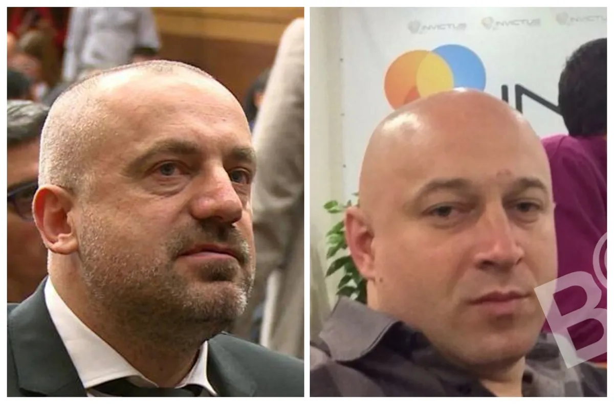 Zaplenjeni blindirani "mercedesi" iz Banjske vode do firme iz mreže koja se povezuje sa Radoičićem i Veselinovićem