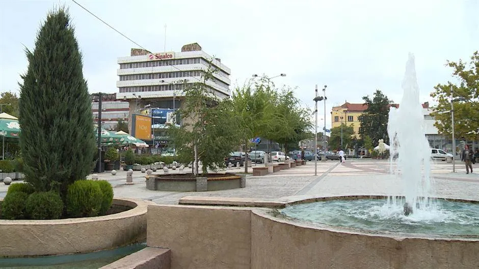 Grade vojni park na mestu posvećenom sećanju na žrtve rata: Ugrožen Memorijalni kompleks "Slobodište"