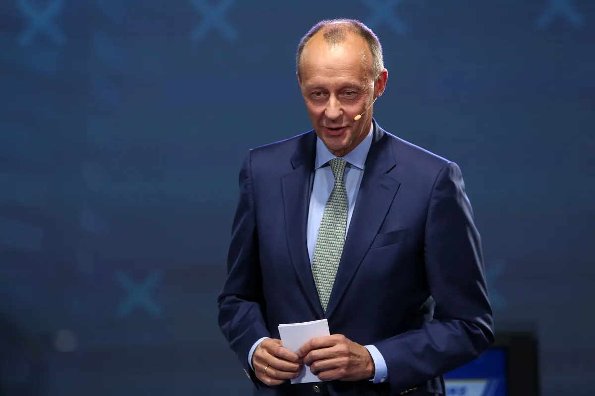 Merc: Crna Gora najverovatnije članica EU do 2030, ispunila gotovo sve zahteve