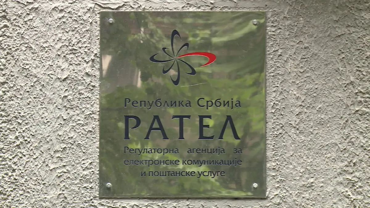 Osnovana radna grupa za izbor predsednika i članove Saveta RATEL-a