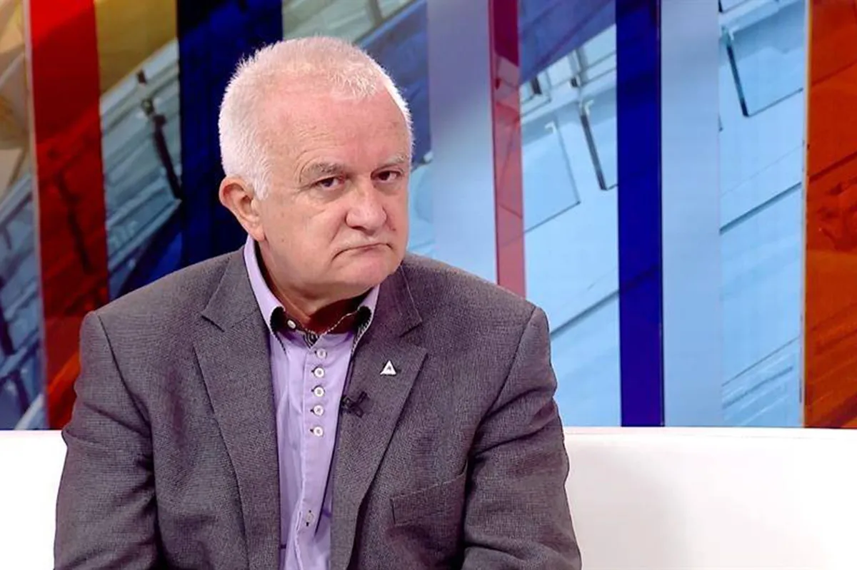 Janjić o izborima na Kosovu: Izgleda da će biti "treća sreća