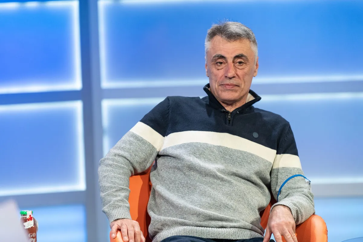 Jovanović o dimu i mirisu paljevine u Beogradu: Zabeleženo povećanje određenih PM10 čestica u delu grada, ali ne treba paničiti