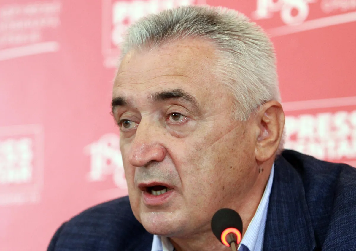 "Hrvatska ne želi da pomogne u identifikaciji srpskih žrtava stradalih tokom Oluje"
