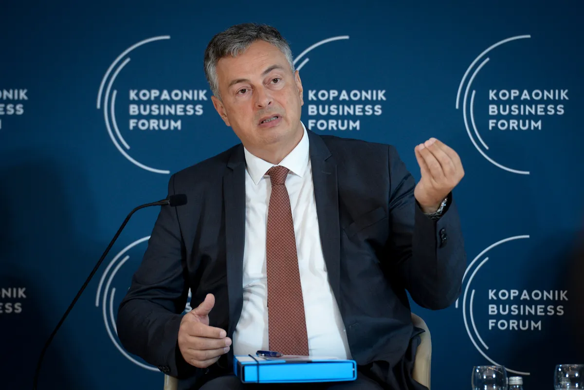 MASA o navodima SNS o Dejanu Šoškiću: Sastavni deo prljave predizborne kampanje