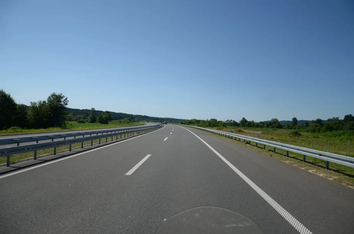 Deo Moravskog koridora zatvoren od 16. juna zbog povezivanja autoputeva