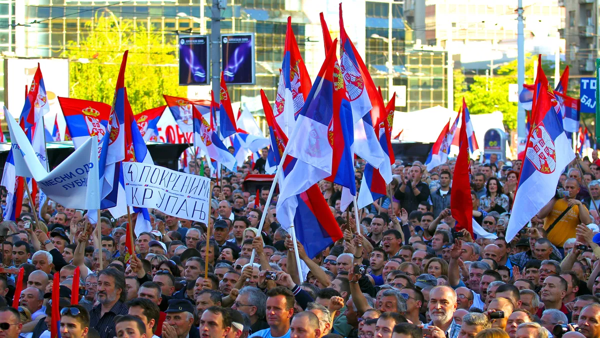 "Povedi ga u Beograd, Mišo": Nova, nikad agresivnija kampanja naprednjaka i zloupotreba dece u političke svrhe