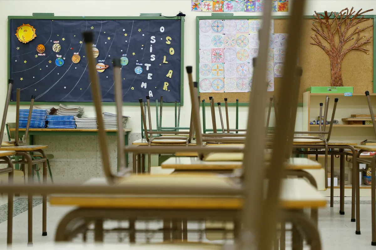 Zatvorene dve osnovne škole na teritoriji Obrenovca