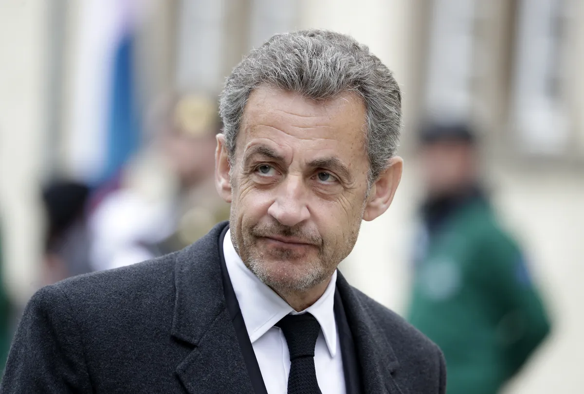 Francuski tužioci traže sedam godina zatvora za Nikolu Sarkozija