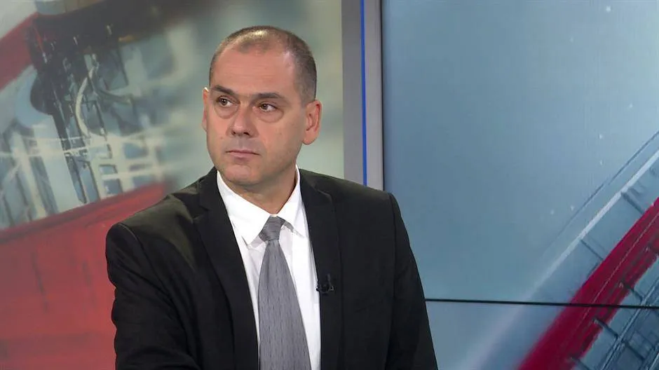 Radić: Pokušavaju da mi nađu slabu tačku, izmišljaju priče, ali me ne mogu uplašiti