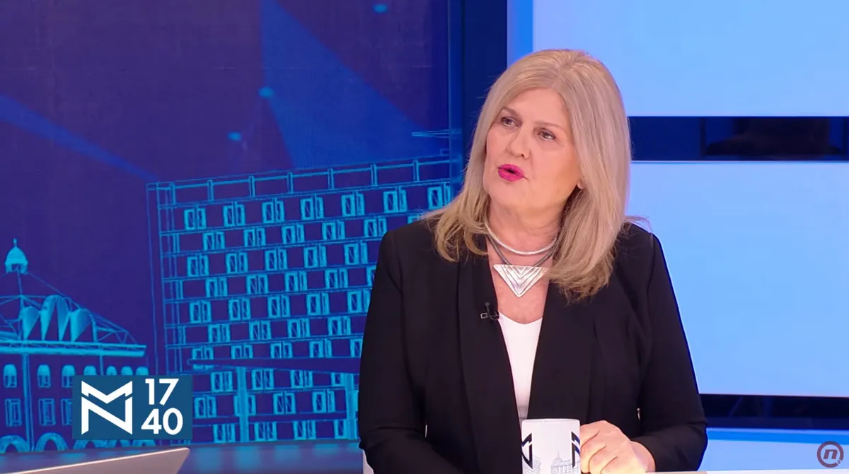 Dragičević Dičić: Postupak za nadstrešnicu se ne može završiti brzo, već je izgubljeno mnogo vremena