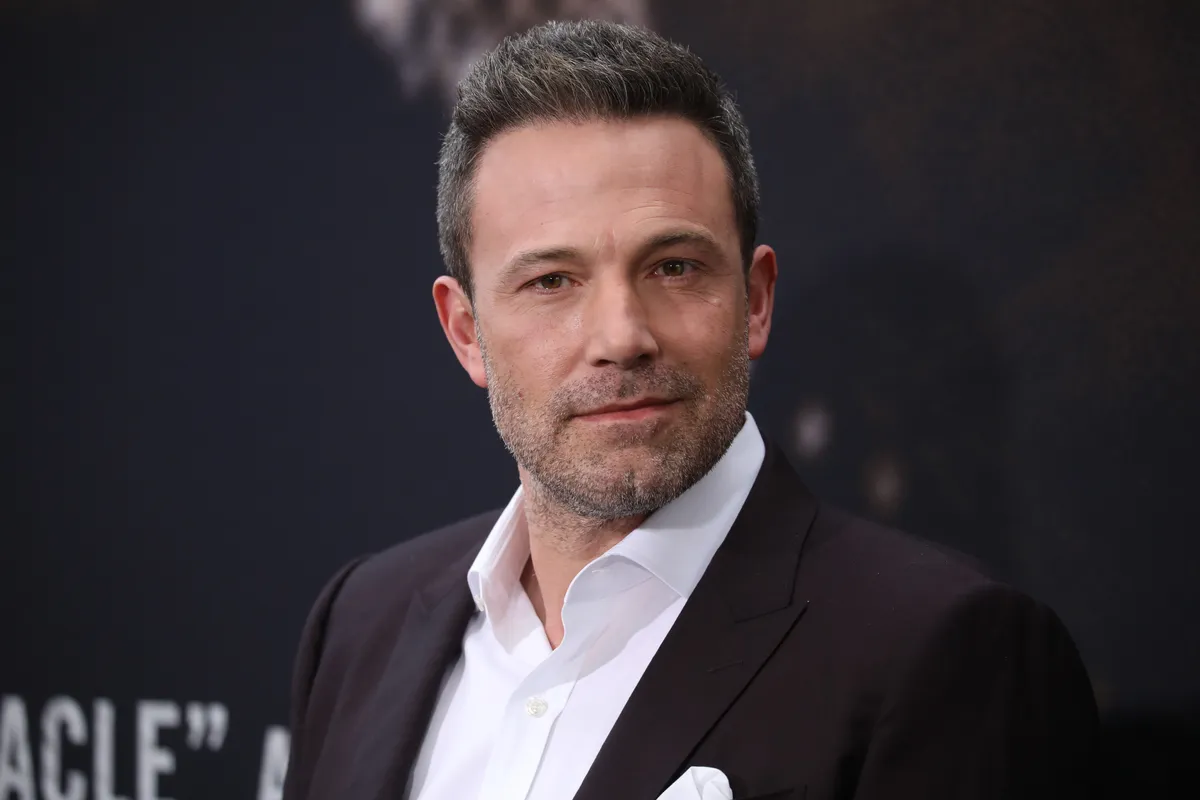 "Ne mogu biti srećniji": Netflix preuzeo AI kompaniju Bena Afleka za neverovatnih 587 miliona dolara