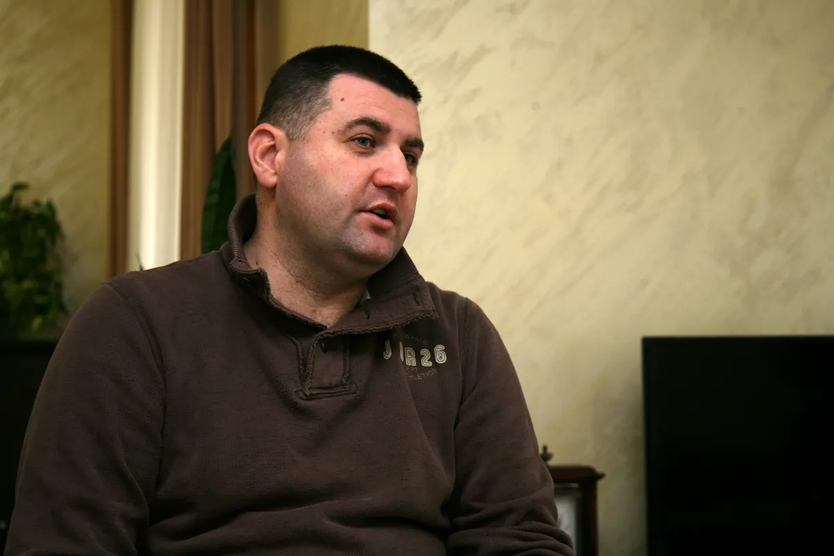 VJT u Beogradu potvrdilo hapšenje Novice Antića: Uhapšen zbog