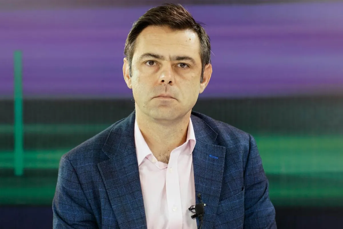 Bandović: Moguće da EU ne prizna rezultat izbora u Srbiji ako bude negativan izveštaj ODIHR-a