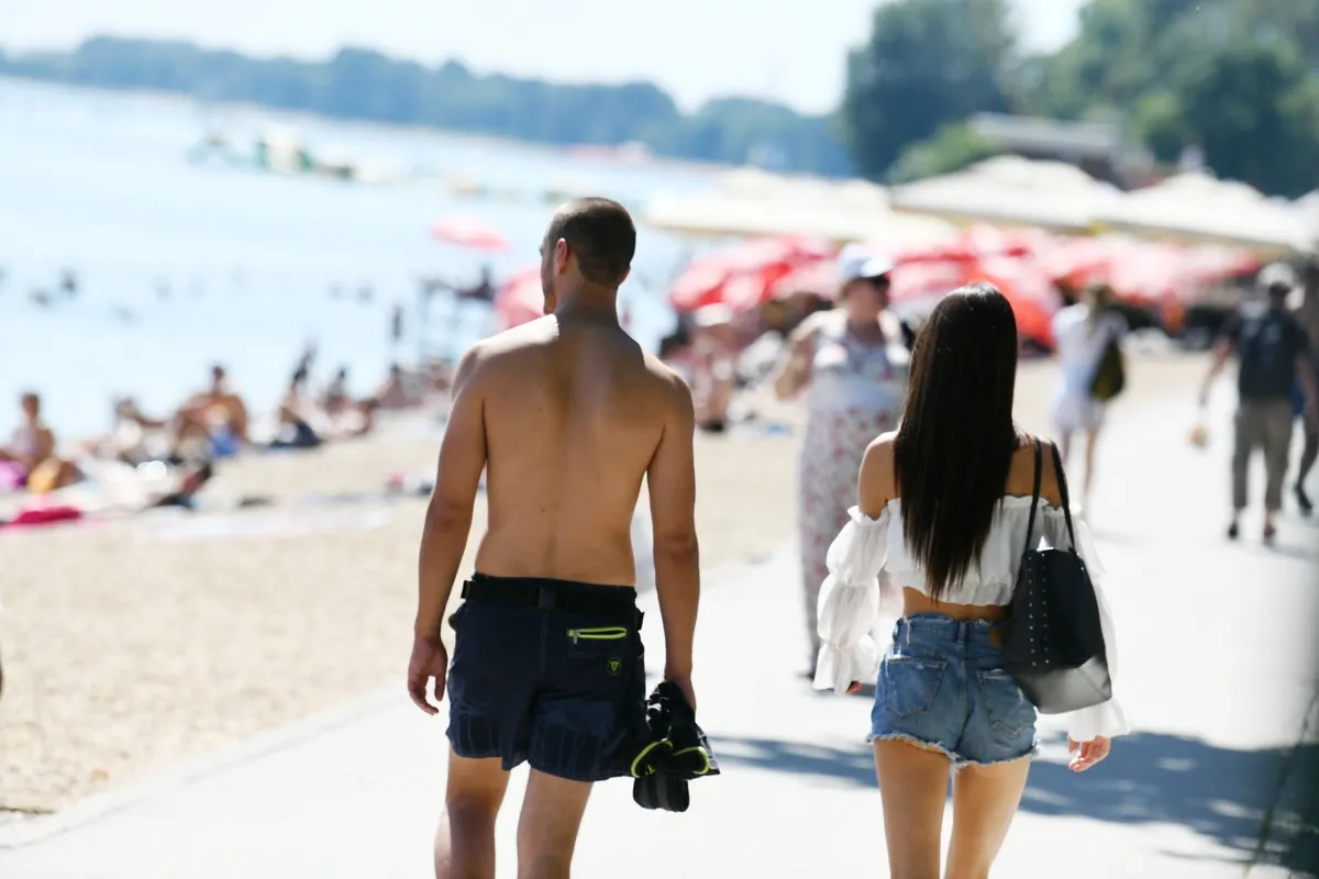 Da li će ovo biti najtoplije leto u istoriji? Meteorolozi otkrivaju kako će biti u Srbiji i da li ćemo nedeljama imati preko 40 stepeni